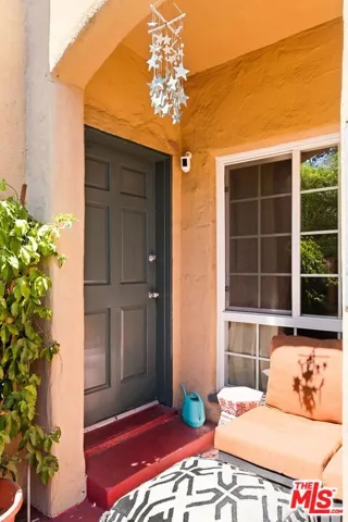 4253 Franklin Avenue, Los Angeles, California 90027