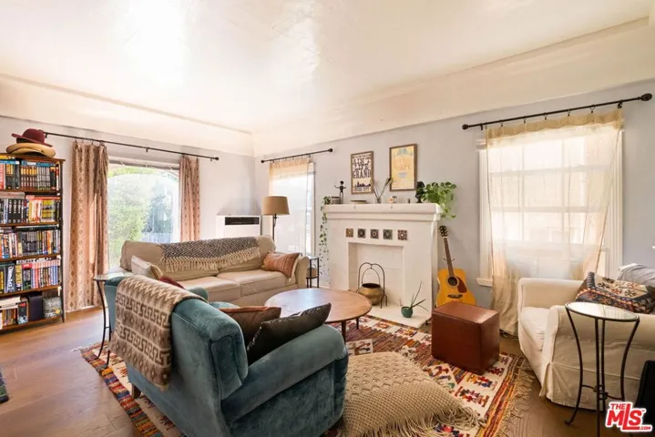 4253 Franklin Avenue, Los Angeles, California 90027