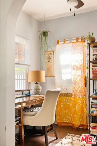 4253 Franklin Avenue, Los Angeles, California 90027