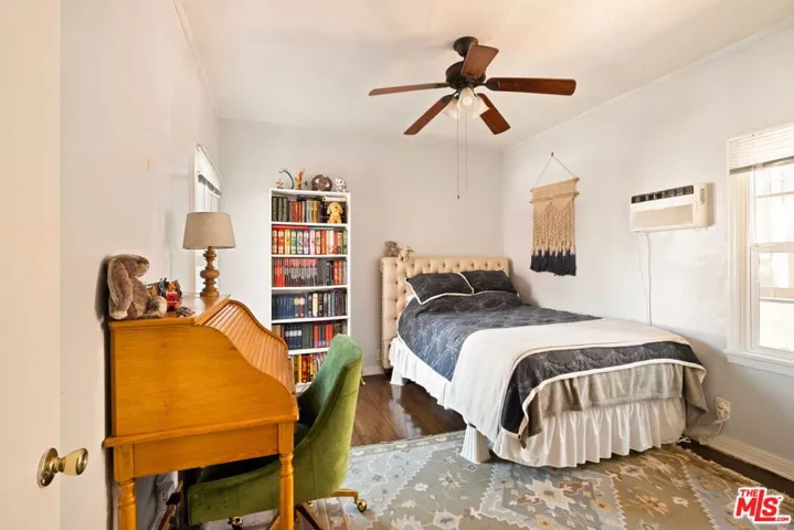 4253 Franklin Avenue, Los Angeles, California 90027