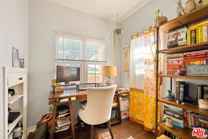 4253 Franklin Avenue, Los Angeles, California 90027