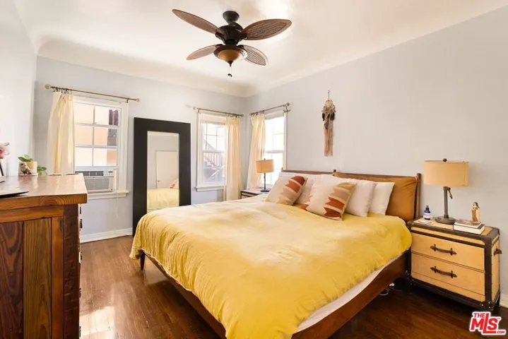 4253 Franklin Avenue, Los Angeles, California 90027
