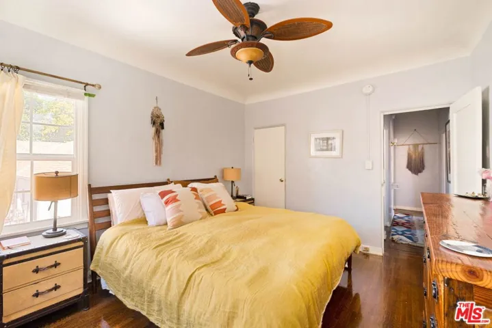 4253 Franklin Avenue, Los Angeles, California 90027