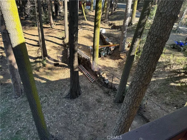 View of land with easy access