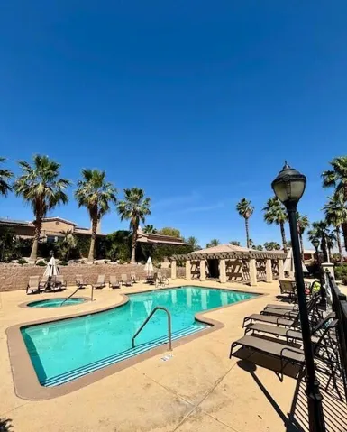 Pool 3