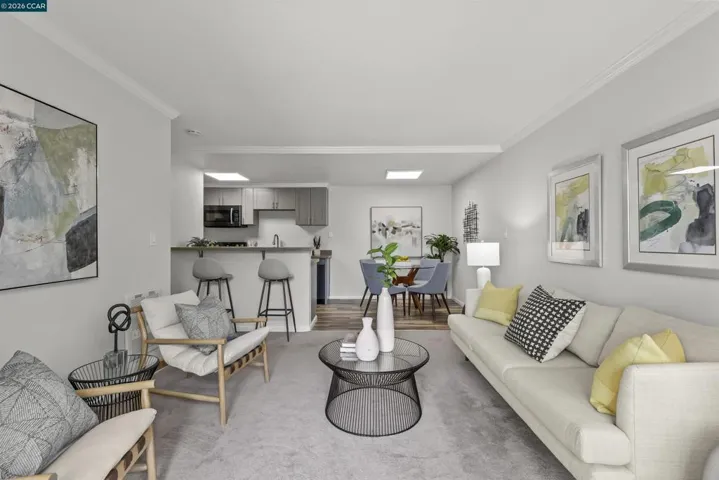 590 El Dorado Ave 214, Oakland, California 94611