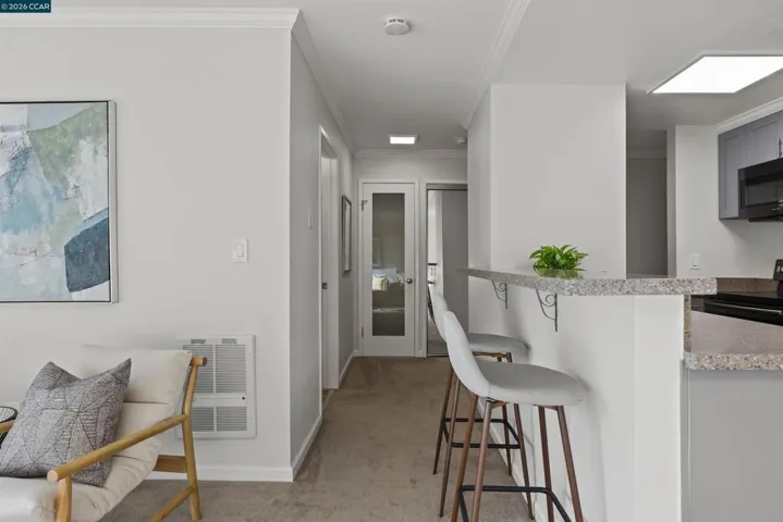 590 El Dorado Ave 214, Oakland, California 94611
