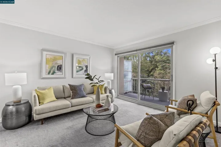 590 El Dorado Ave 214, Oakland, California 94611