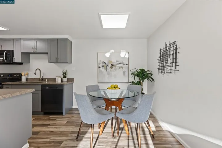 590 El Dorado Ave 214, Oakland, California 94611