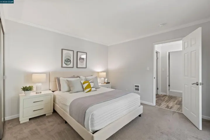 590 El Dorado Ave 214, Oakland, California 94611