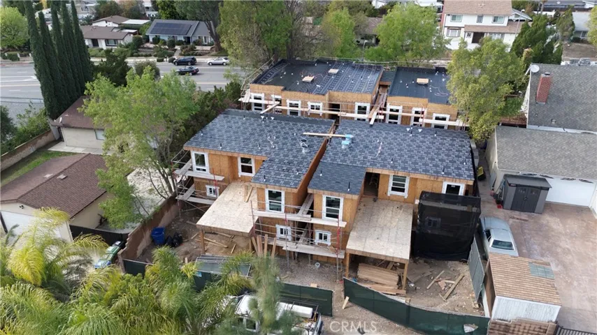 Property under Construction
