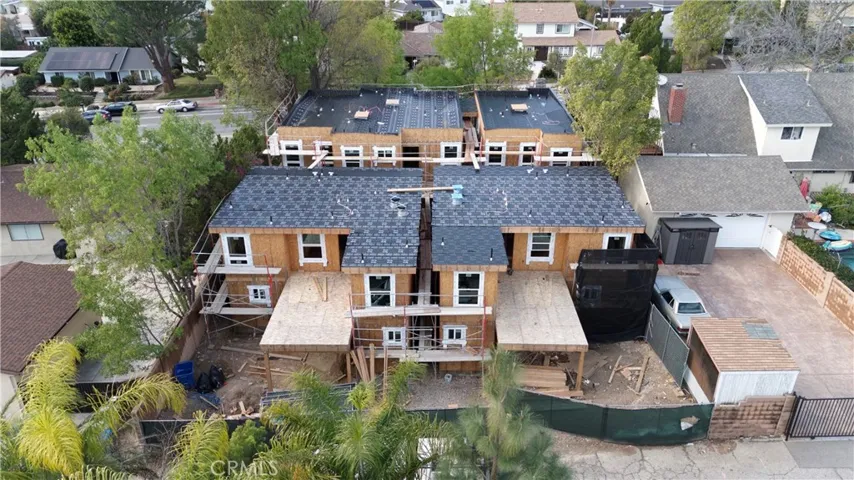 Property under Construction
