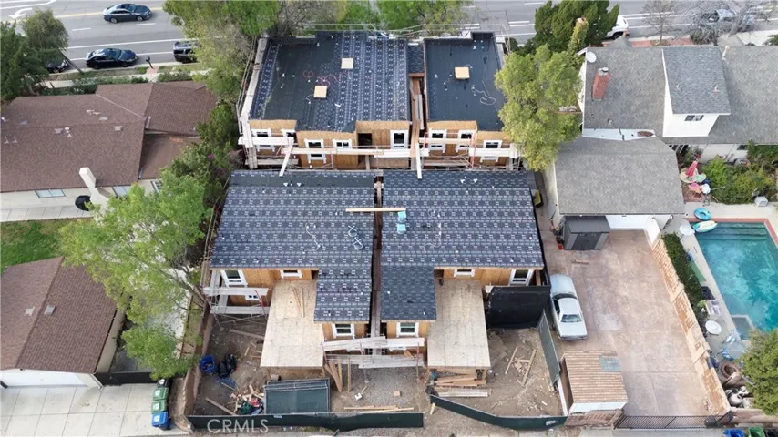 Property under Construction
