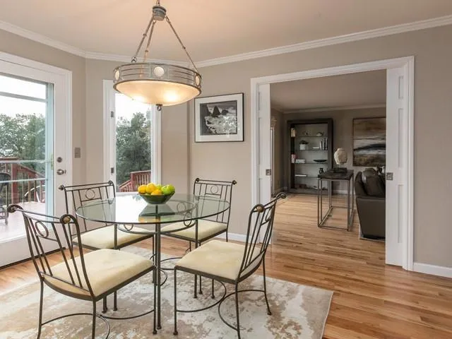 26756 Adams Road, Los Gatos, California 95033