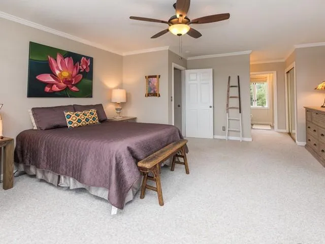 26756 Adams Road, Los Gatos, California 95033