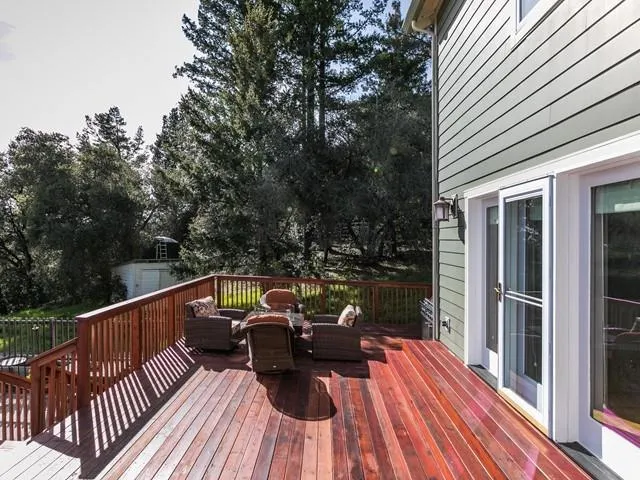26756 Adams Road, Los Gatos, California 95033