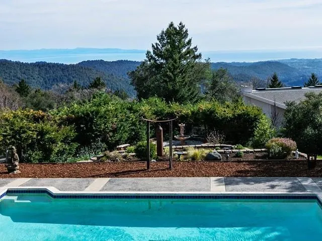 26756 Adams Road, Los Gatos, California 95033