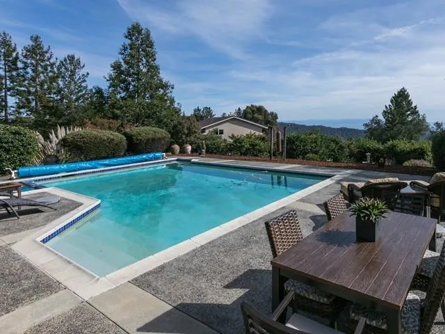 26756 Adams Road, Los Gatos, California 95033