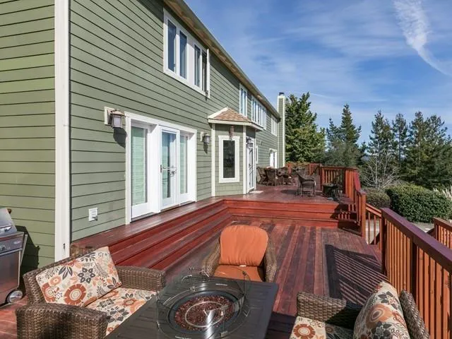26756 Adams Road, Los Gatos, California 95033