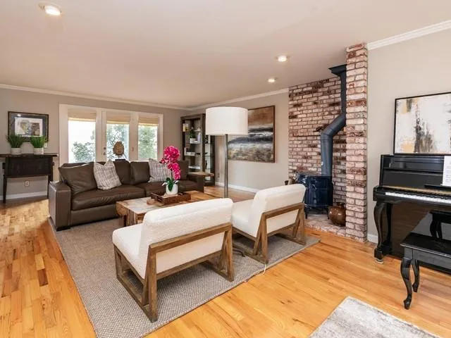 26756 Adams Road, Los Gatos, California 95033
