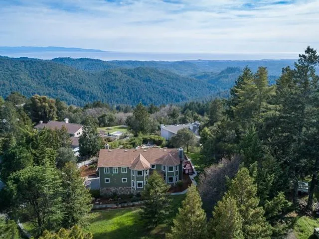 26756 Adams Road, Los Gatos, California 95033