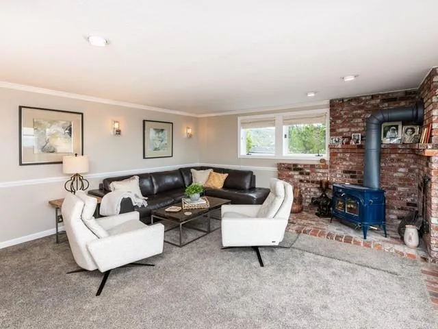 26756 Adams Road, Los Gatos, California 95033