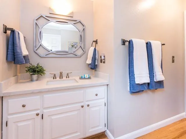 26756 Adams Road, Los Gatos, California 95033