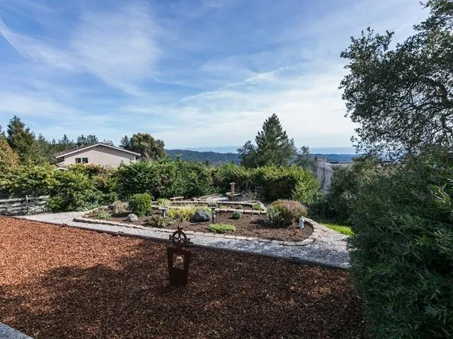 26756 Adams Road, Los Gatos, California 95033