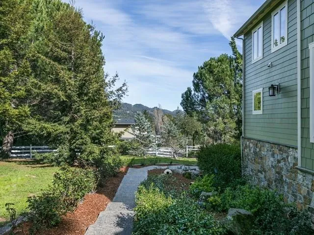 26756 Adams Road, Los Gatos, California 95033