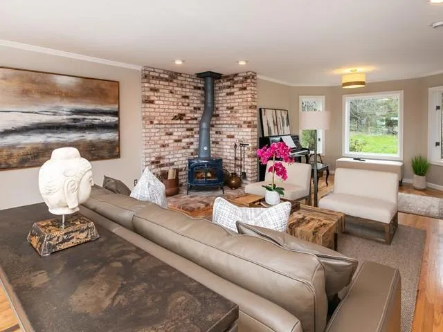 26756 Adams Road, Los Gatos, California 95033
