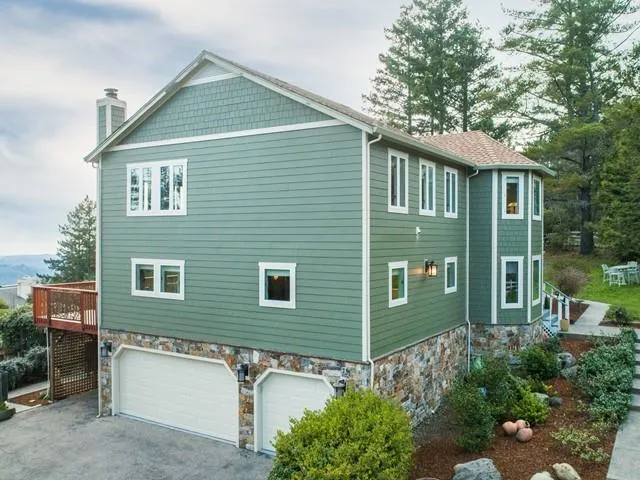 26756 Adams Road, Los Gatos, California 95033