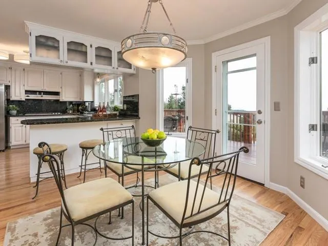 26756 Adams Road, Los Gatos, California 95033