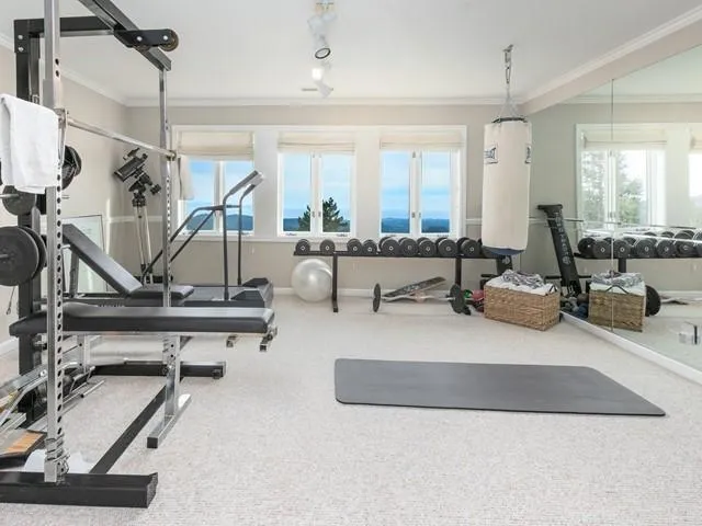 26756 Adams Road, Los Gatos, California 95033