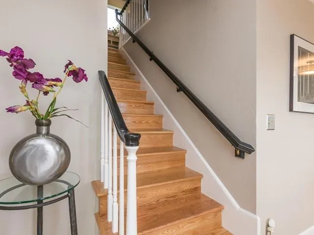 26756 Adams Road, Los Gatos, California 95033
