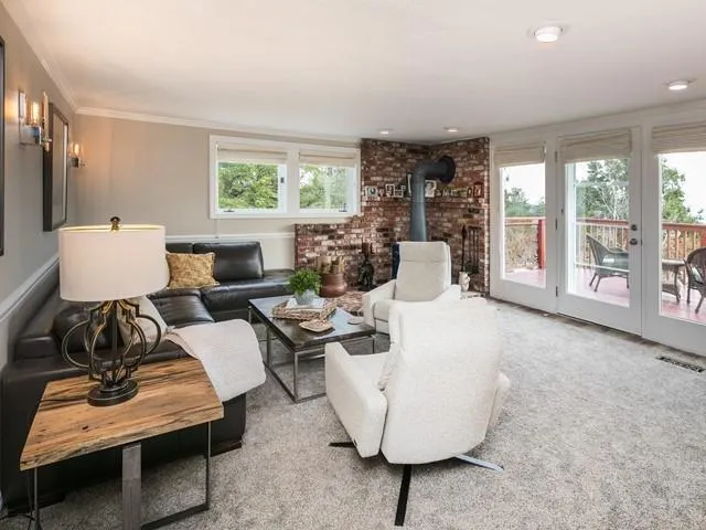 26756 Adams Road, Los Gatos, California 95033