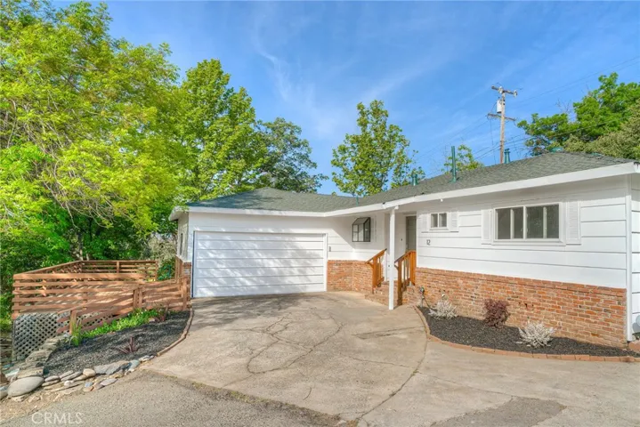 12 Linda Loma Drive, Oroville, California 95966