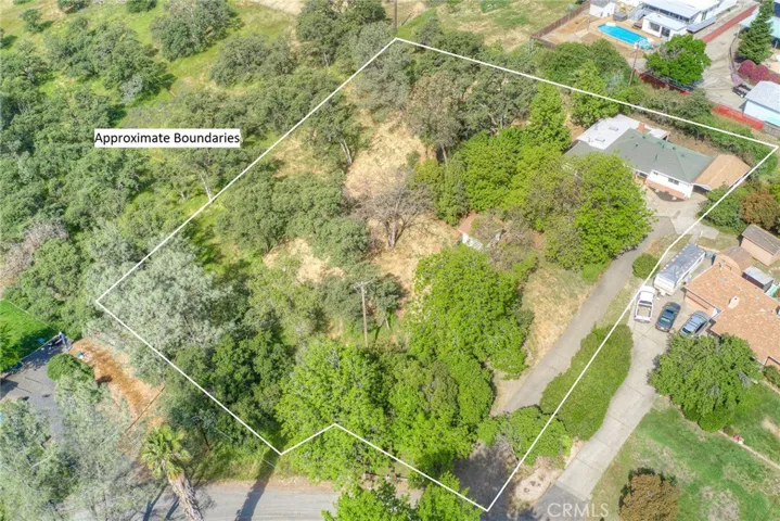 12 Linda Loma Drive, Oroville, California 95966