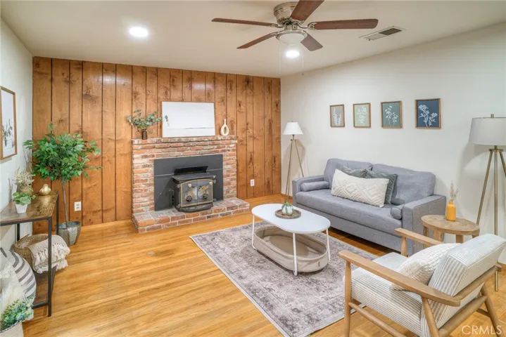12 Linda Loma Drive, Oroville, California 95966
