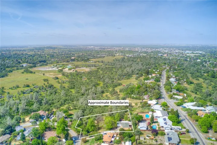 12 Linda Loma Drive, Oroville, California 95966