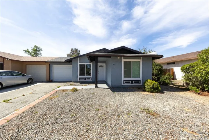 217 Beverly, Banning, California 92220