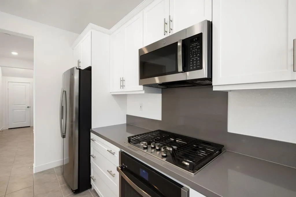 Kitchen Appliances