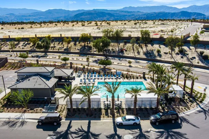 Community Pool
