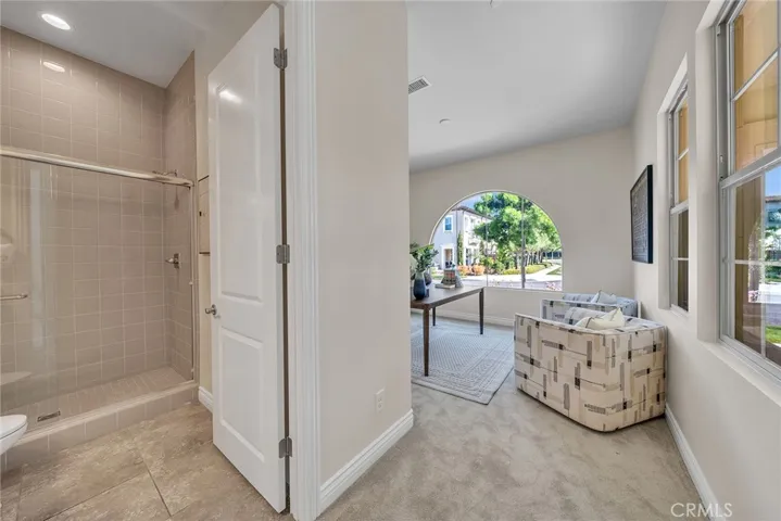 Ground Level Bedroom With Ensuite Bathroom