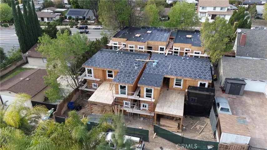 Property under Construction