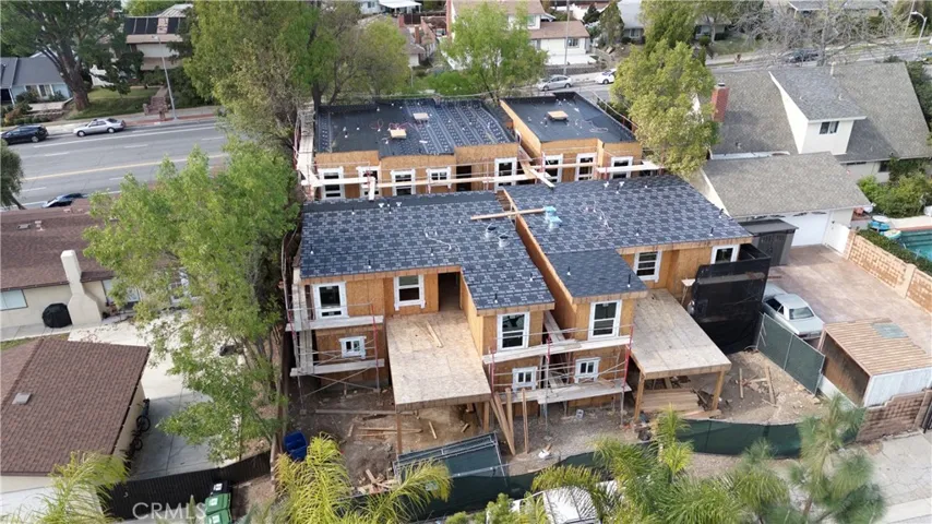 Property under Construction