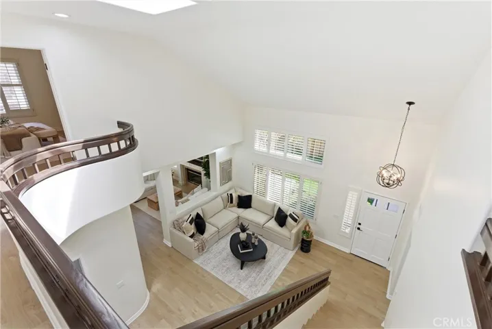 136 Encantado, Rancho Santa Margarita, California 92688