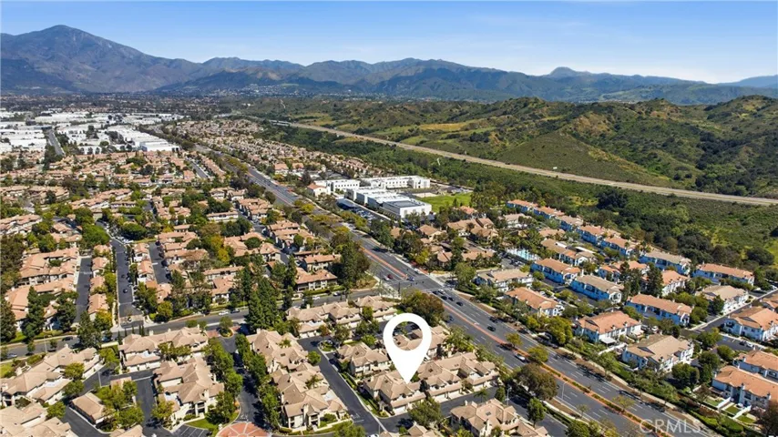 136 Encantado, Rancho Santa Margarita, California 92688