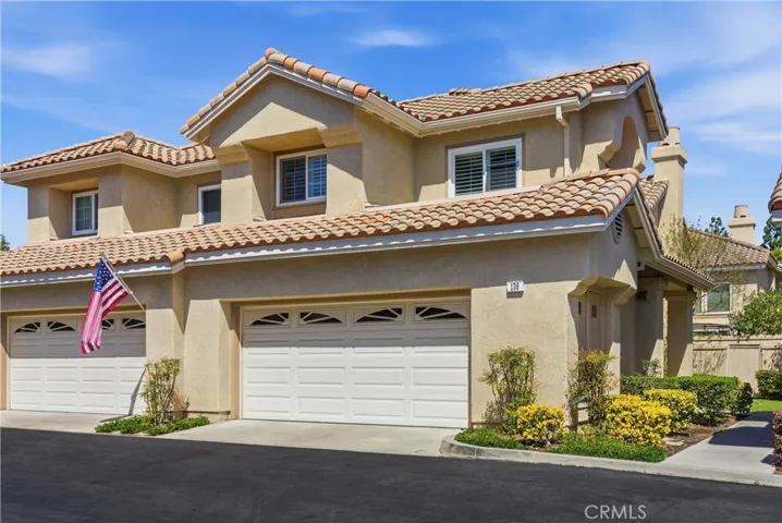 136 Encantado, Rancho Santa Margarita, California 92688