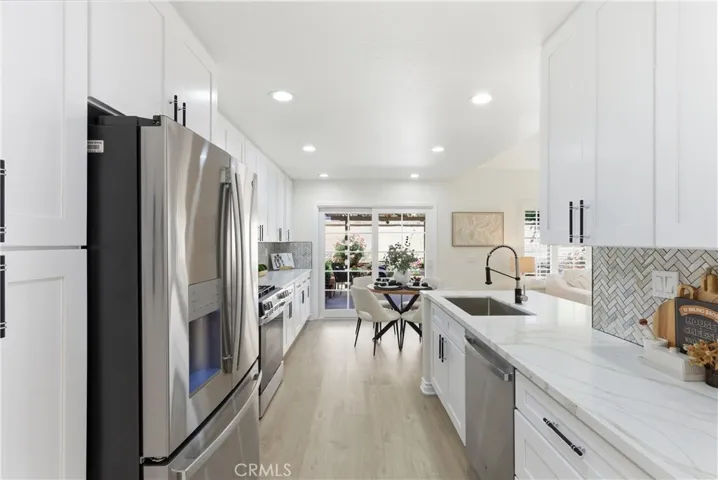 136 Encantado, Rancho Santa Margarita, California 92688