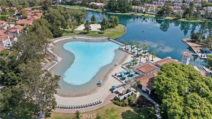 136 Encantado, Rancho Santa Margarita, California 92688